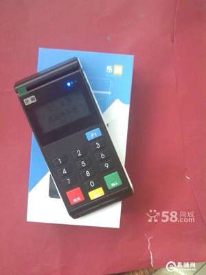 移动支付新趋势 乐刷POS机如何助力张家口商铺提升经营效率