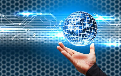 物联网技术推动工业家庭融合发展