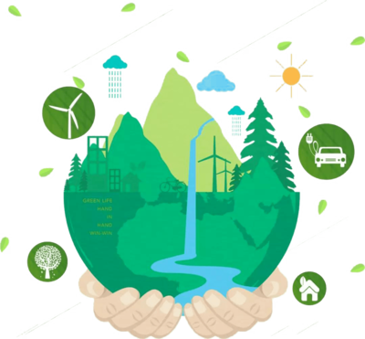 节能降耗，绿动未来——公共机构节能篇 POS机上门维护