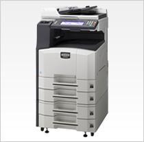 南京京瓷3040复印机优惠供应 专业POS机上门维护服务