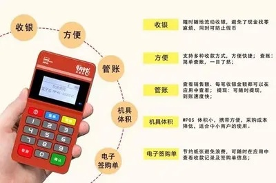 店小友POS机申请与上门维护全攻略 轻松上手，助力生意腾飞